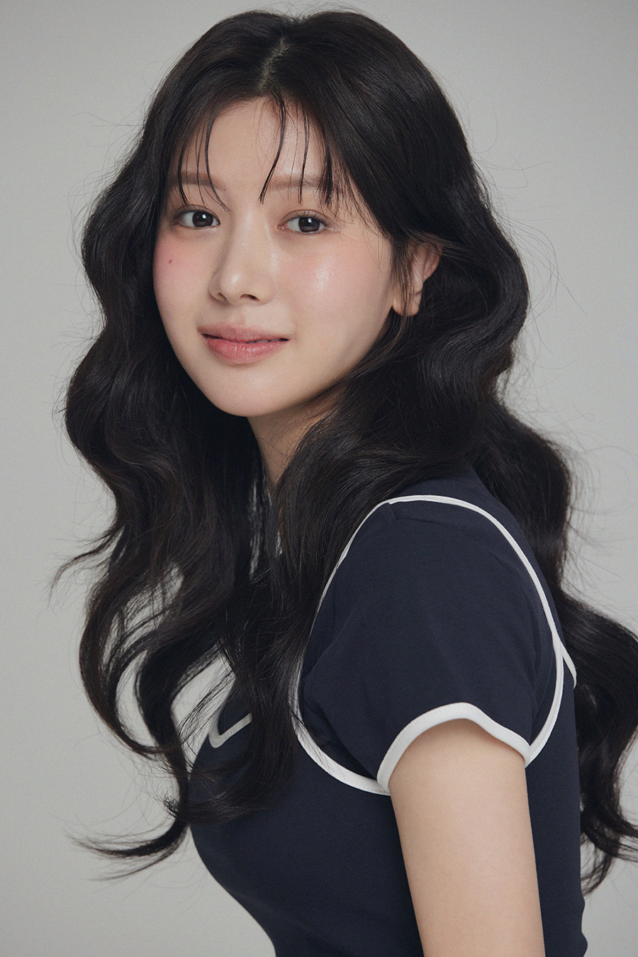 25 SPRING COLLECTION — Look 11