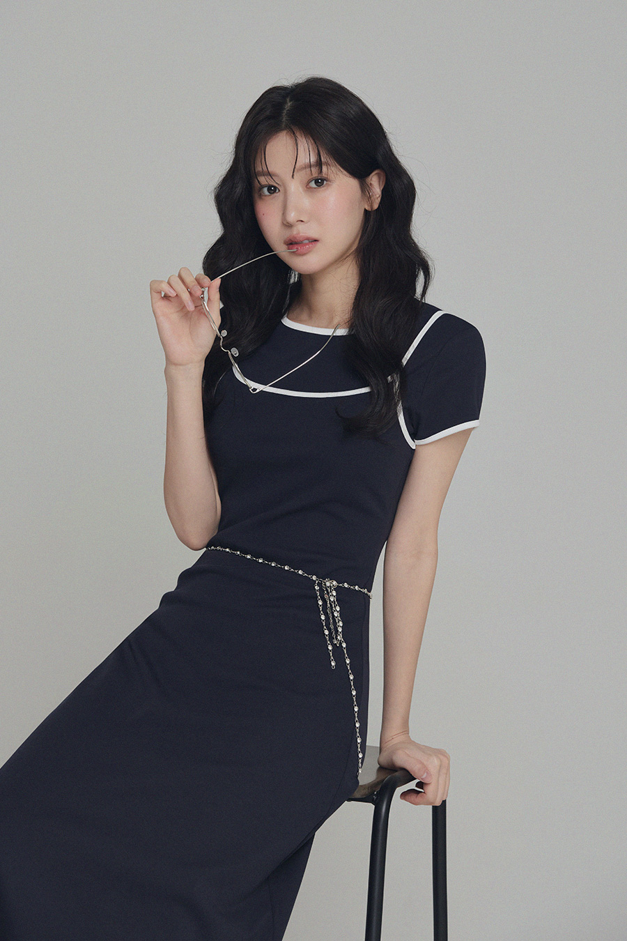 25 SPRING COLLECTION — Look 12