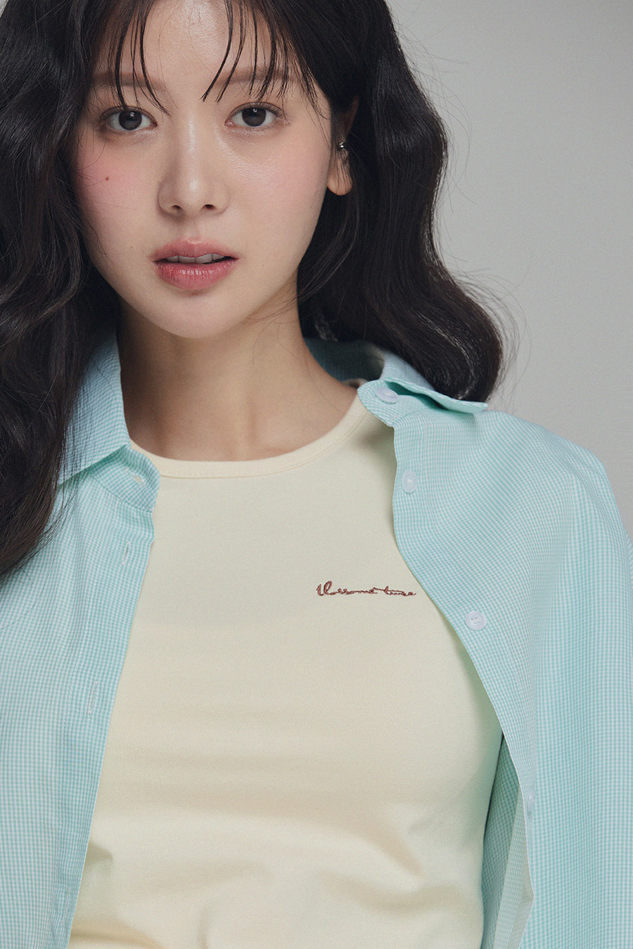 25 SPRING COLLECTION — Look 13