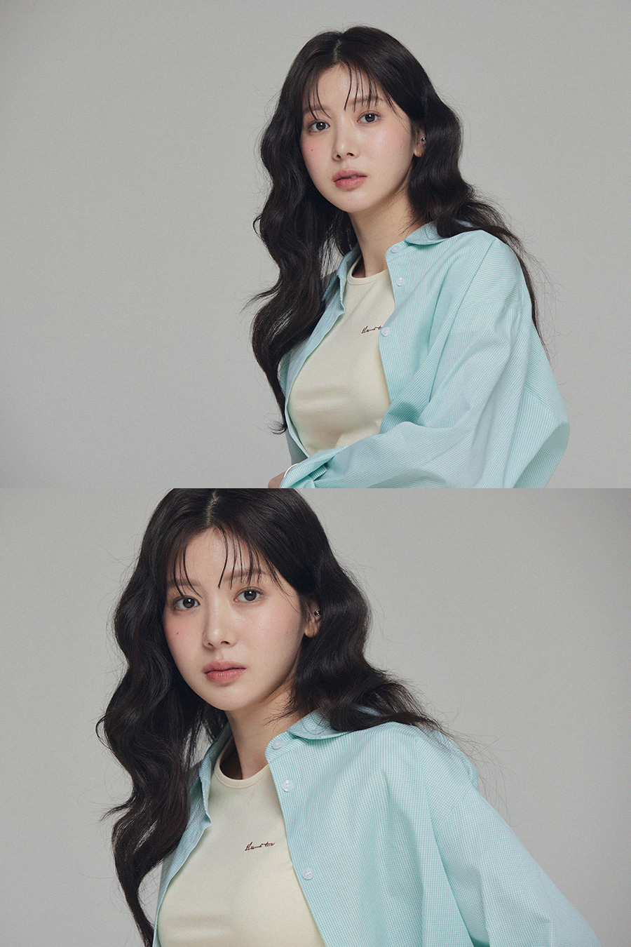 25 SPRING COLLECTION — Look 14