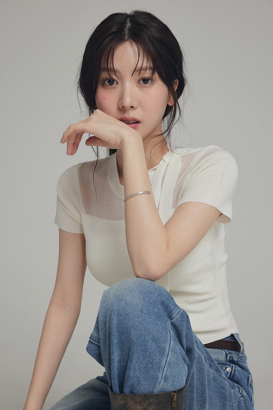 25 SPRING COLLECTION — Look 16