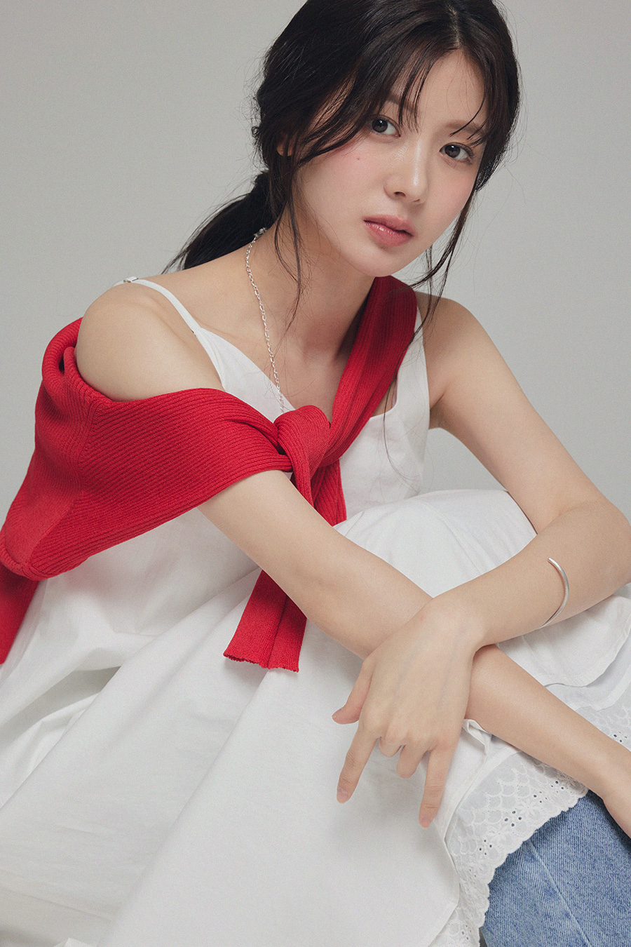 25 SPRING COLLECTION — Look 18
