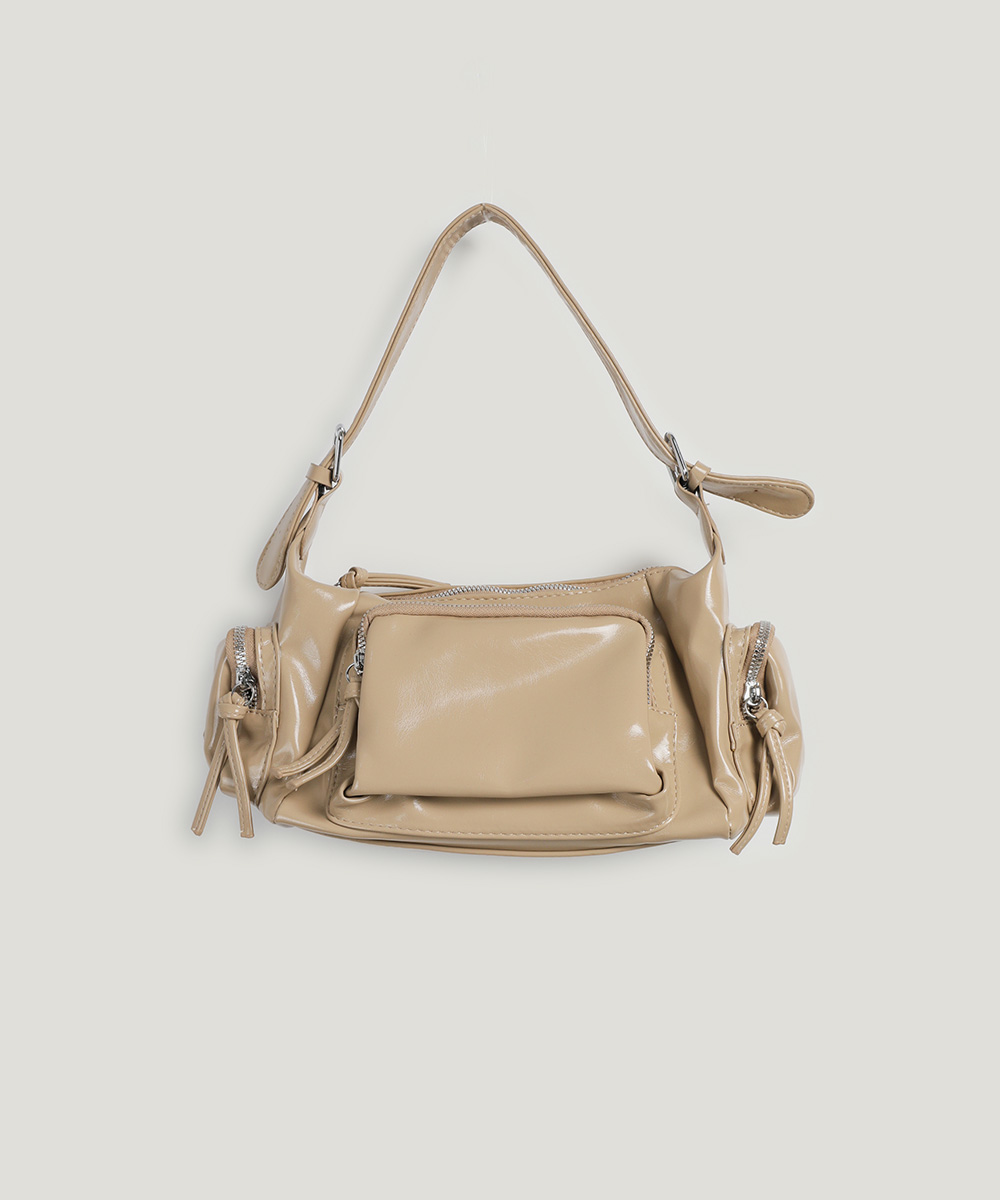Hieta Pocket Shoulder Bag | ファッション通販サイト NUGU