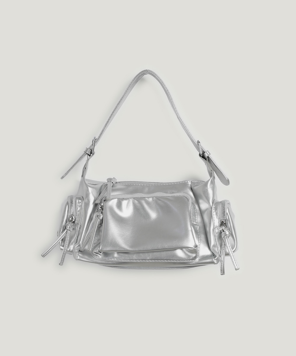 Hieta Pocket Shoulder Bag | ファッション通販サイト NUGU