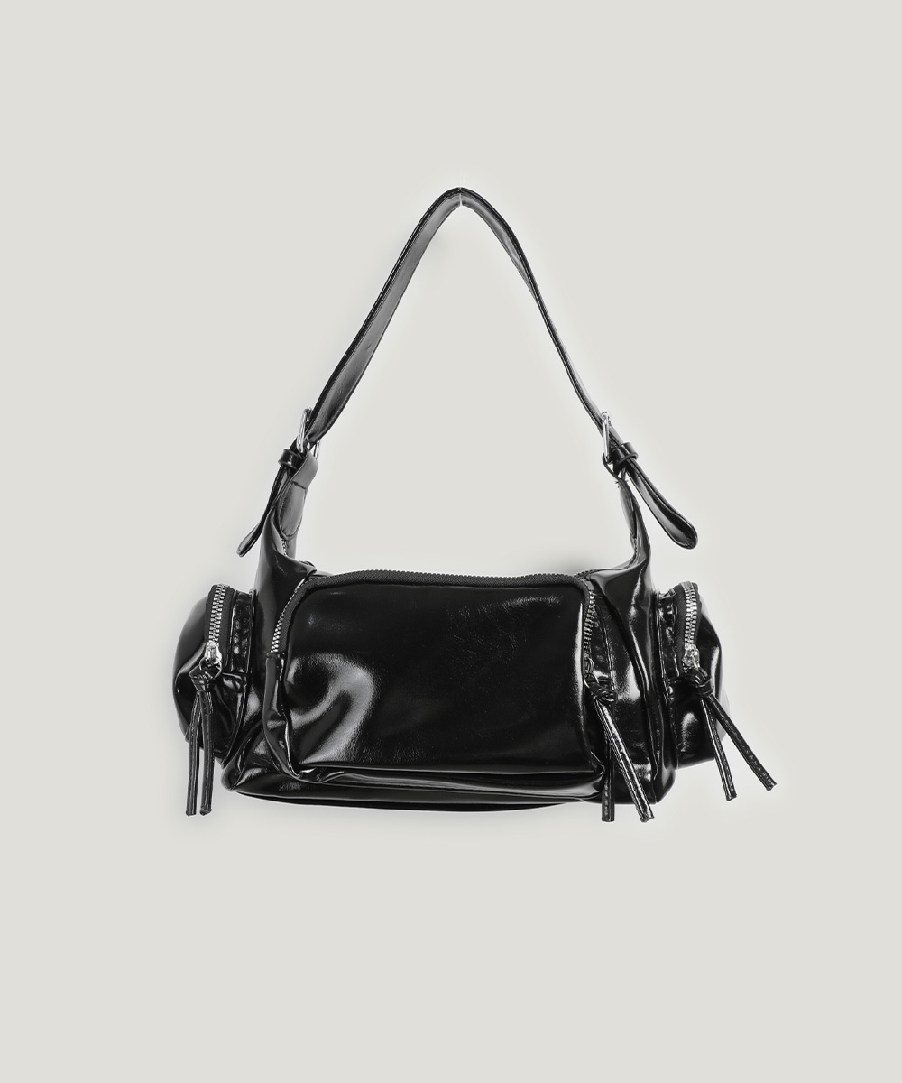 ●大人気【HIETA】NITA bag ★送料・関税込★ HAE!GEEK 選貨店| Hieta- Nita bag size:34*16*8cm strap:22cm