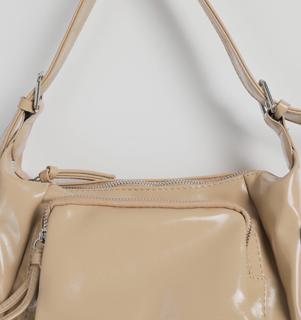 ハンドバッグ hieta 25ss Cami bag Hieta | Official Store – Shop Trendy Fashion at MUSINSA