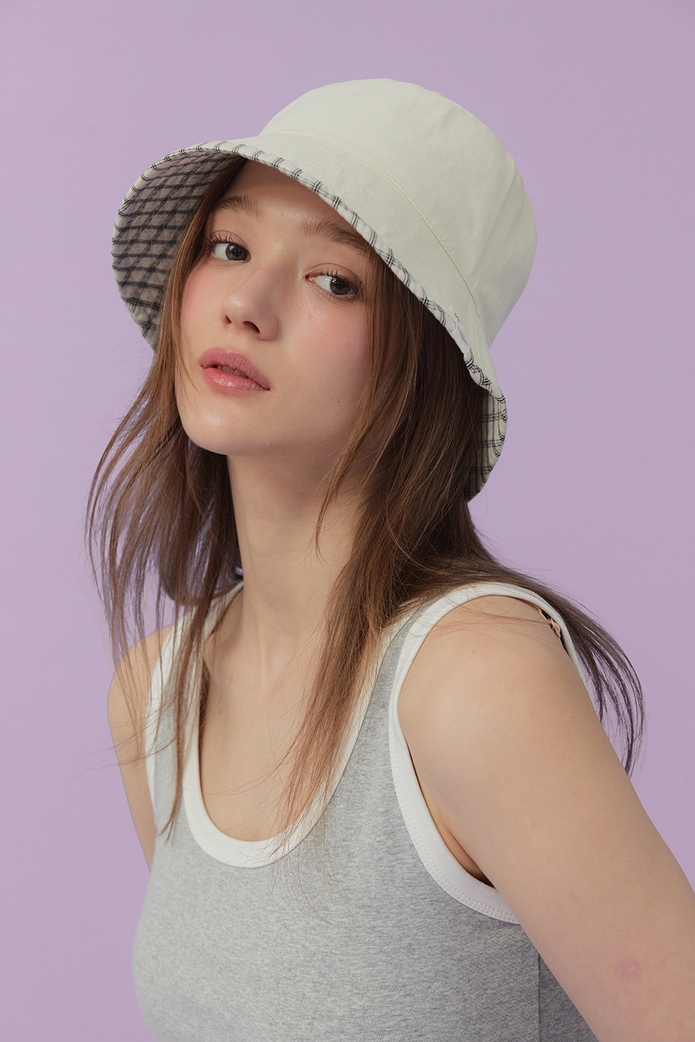 25 SUMMER COLLECTION — Look 1