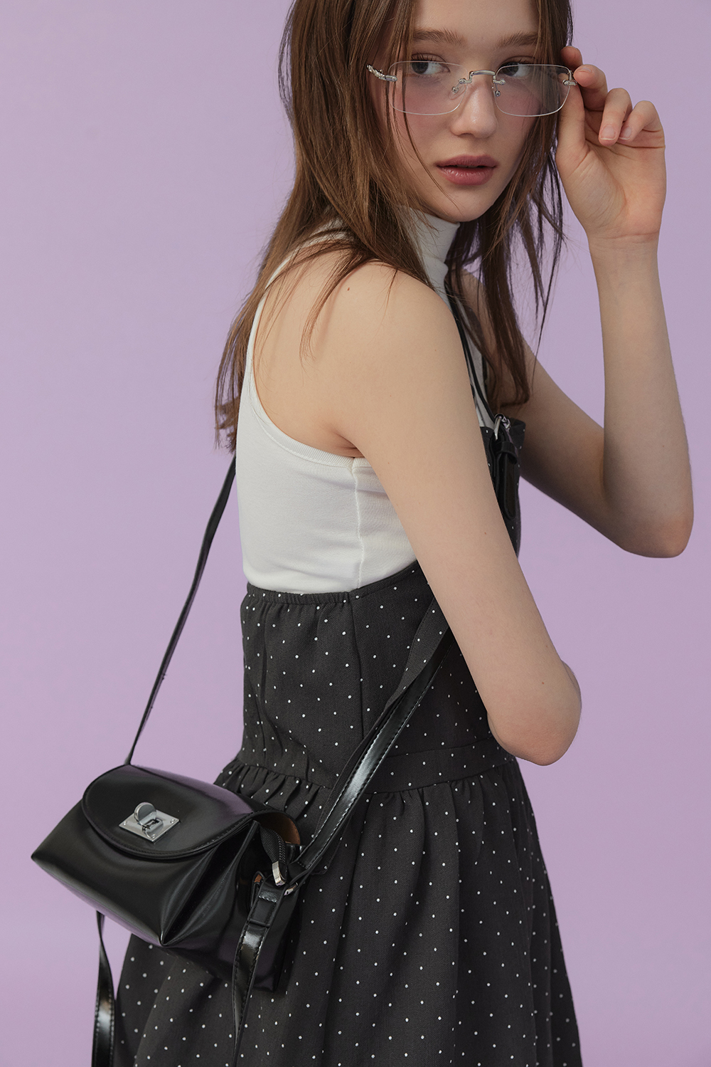 25 SUMMER COLLECTION — Look 4