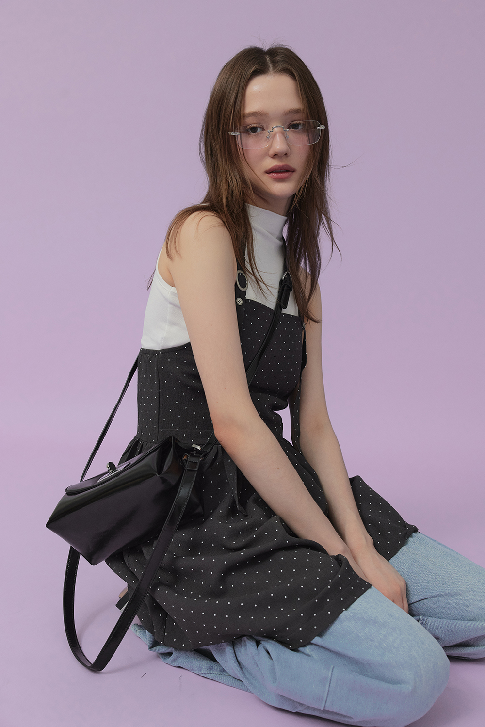 25 SUMMER COLLECTION — Look 5