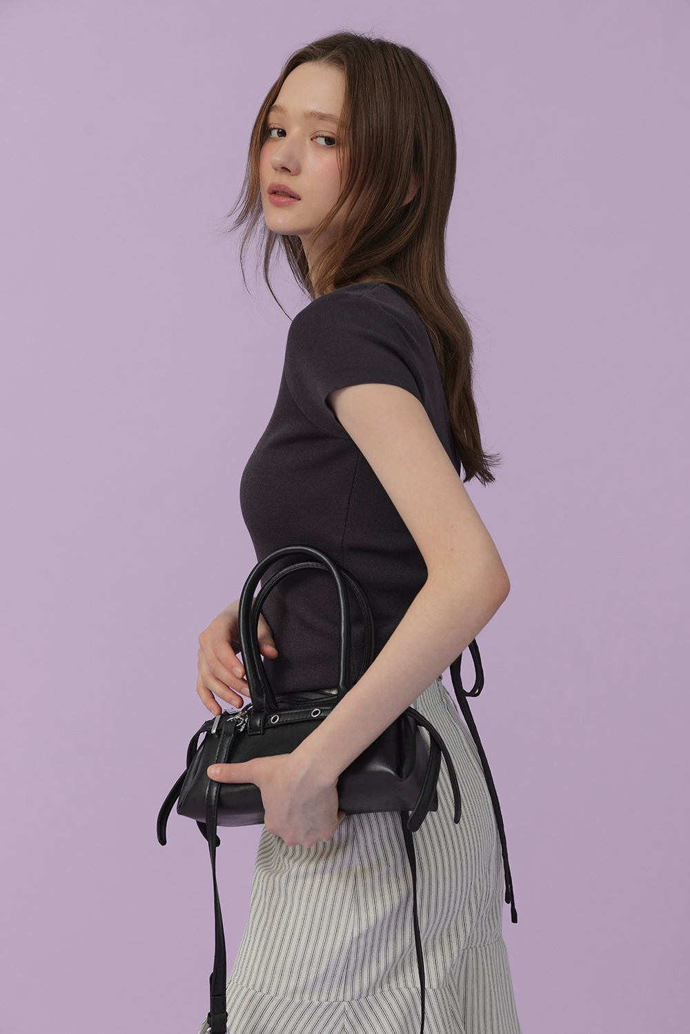 25 SUMMER COLLECTION — Look 9