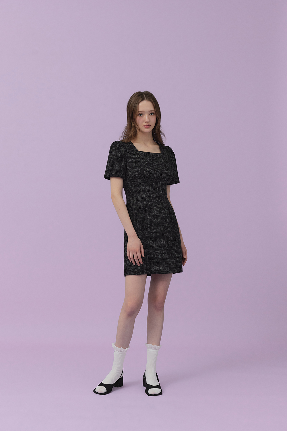 25 SUMMER COLLECTION — Look 11