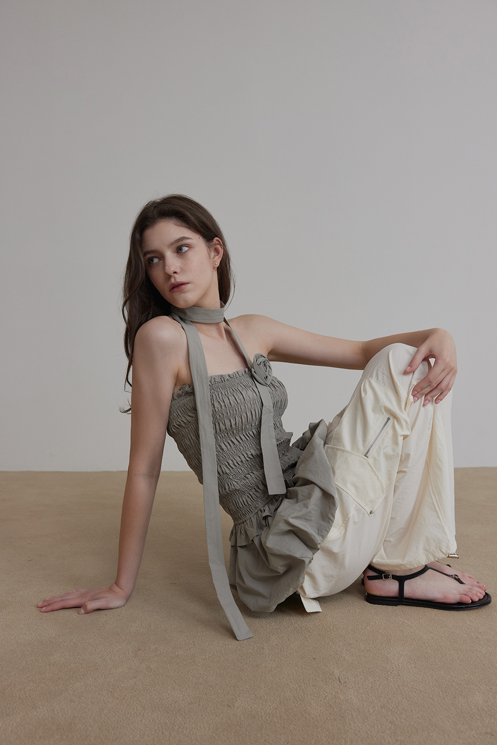 25SS TRIP WITH TWEE — Look 14
