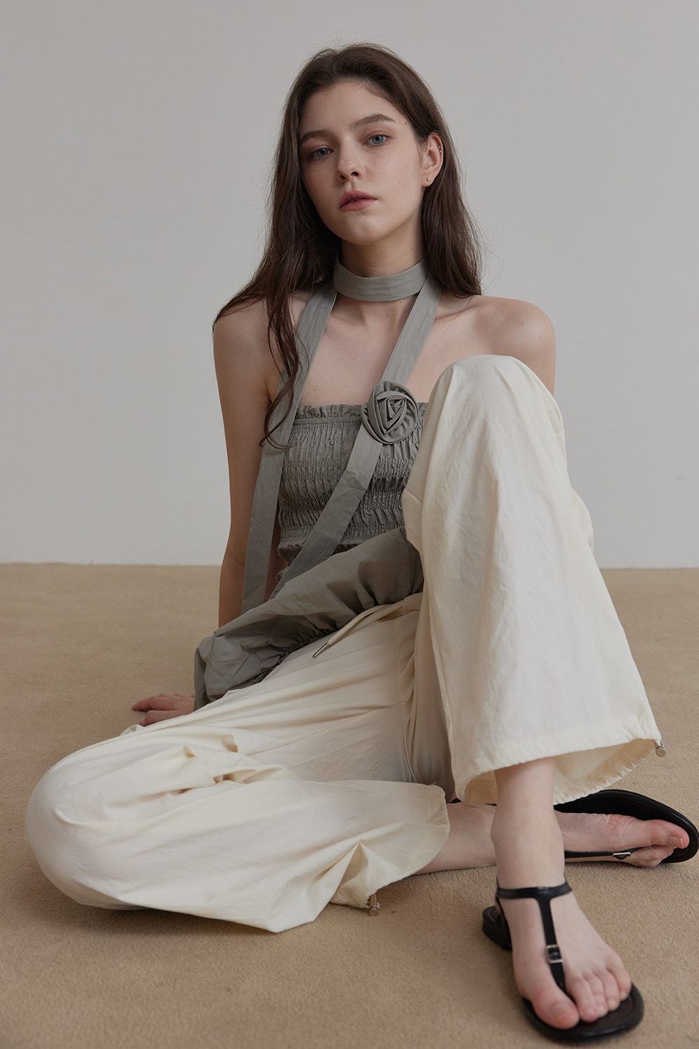 25SS TRIP WITH TWEE — Look 15