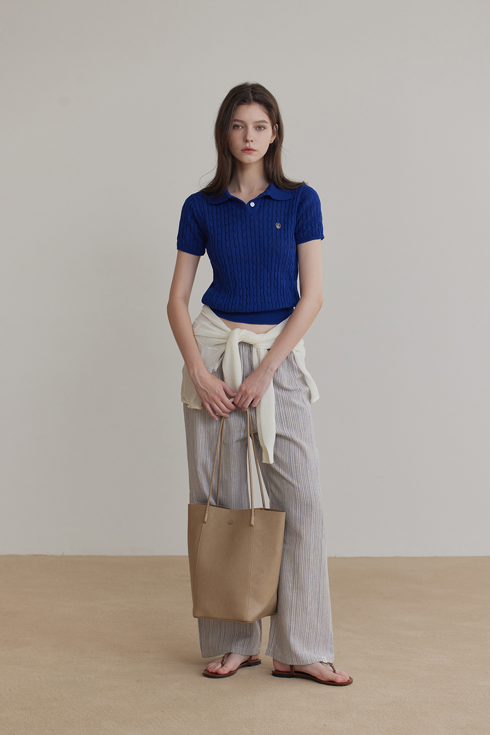 25SS TRIP WITH TWEE — Look 17