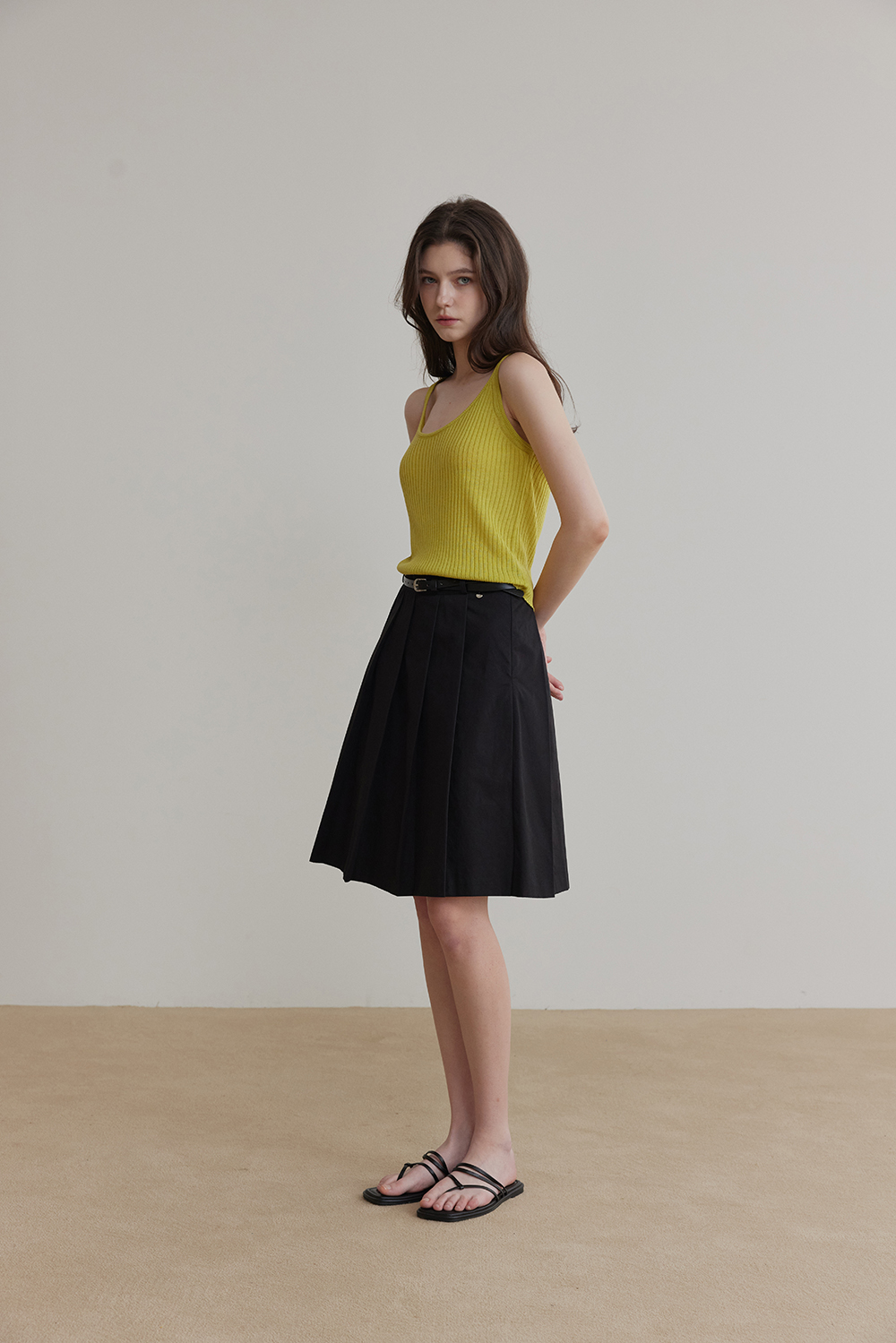 25SS TRIP WITH TWEE — Look 18