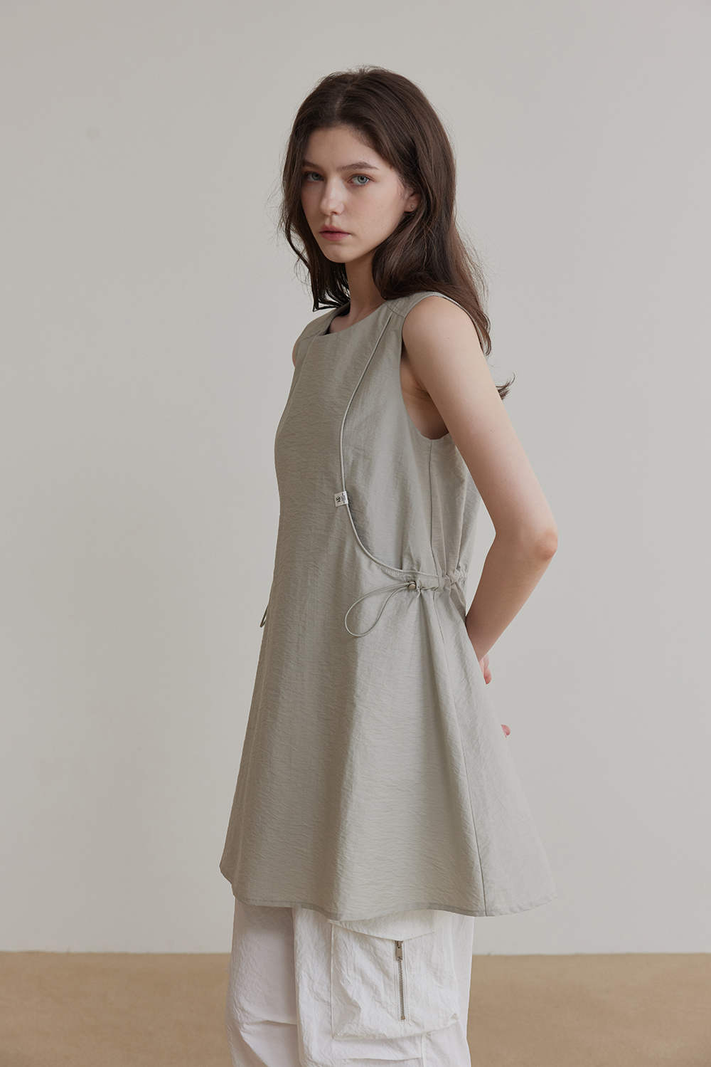 25SS TRIP WITH TWEE — Look 20