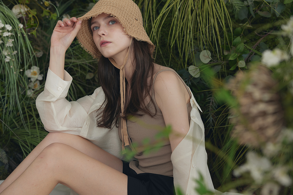 25SS TRIP WITH TWEE — Look 3