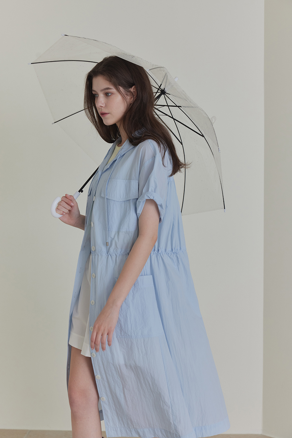 25SS TRIP WITH TWEE — Look 7