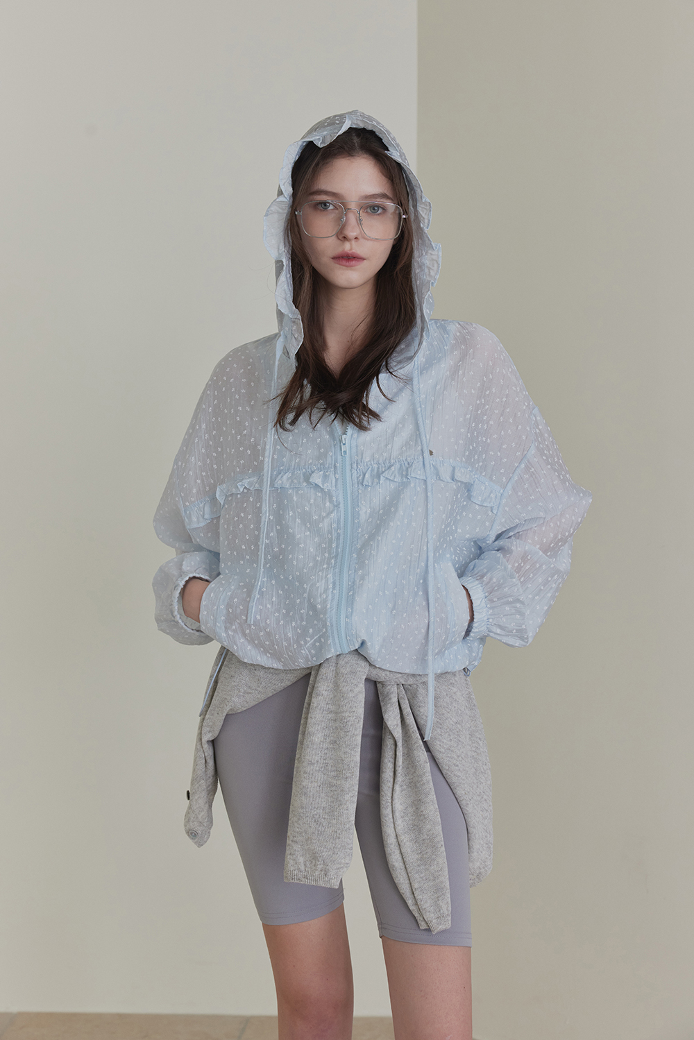 25SS TRIP WITH TWEE — Look 11