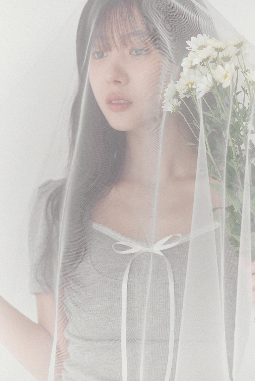 25 SPRING COLLECTION — Look 2