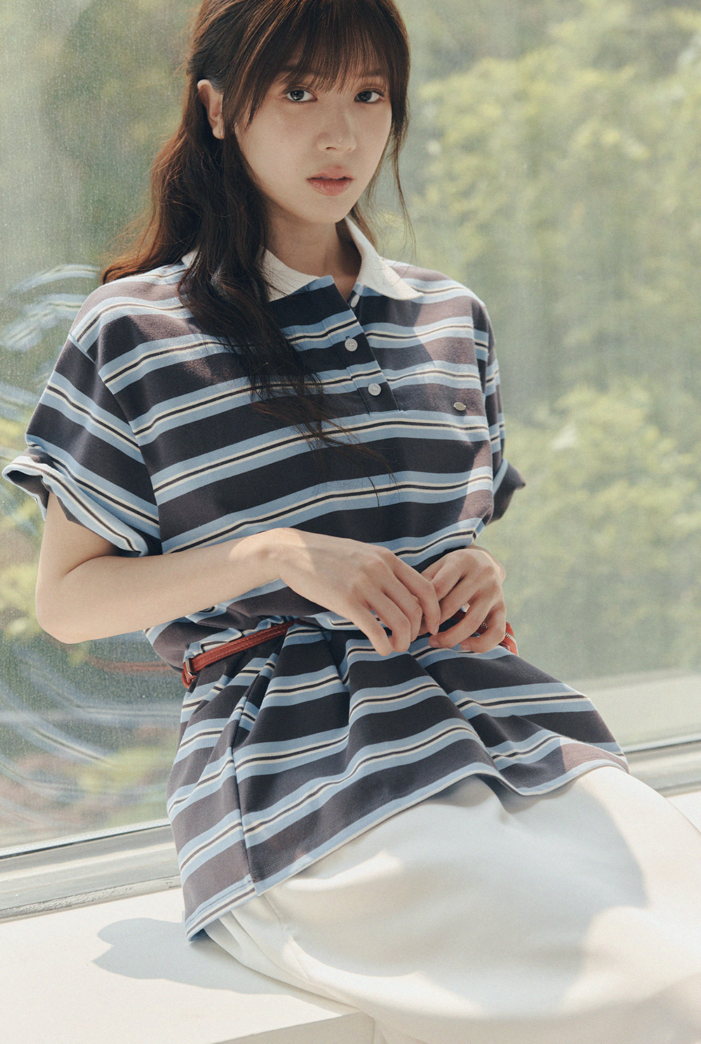 25 SPRING COLLECTION — Look 5