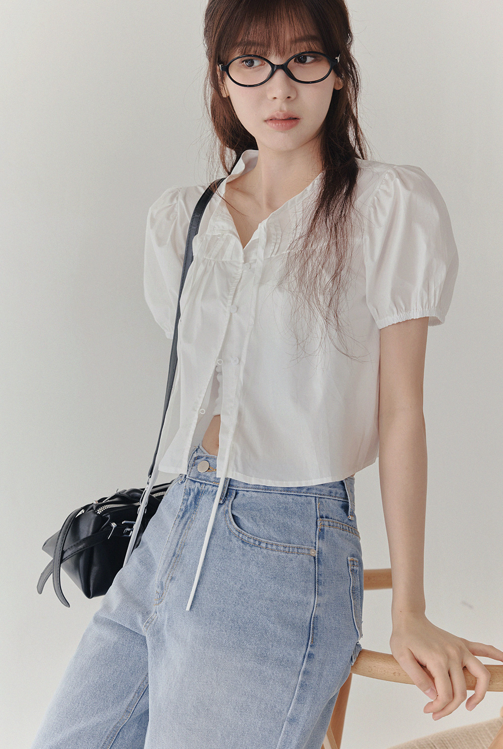 25 SPRING COLLECTION — Look 8