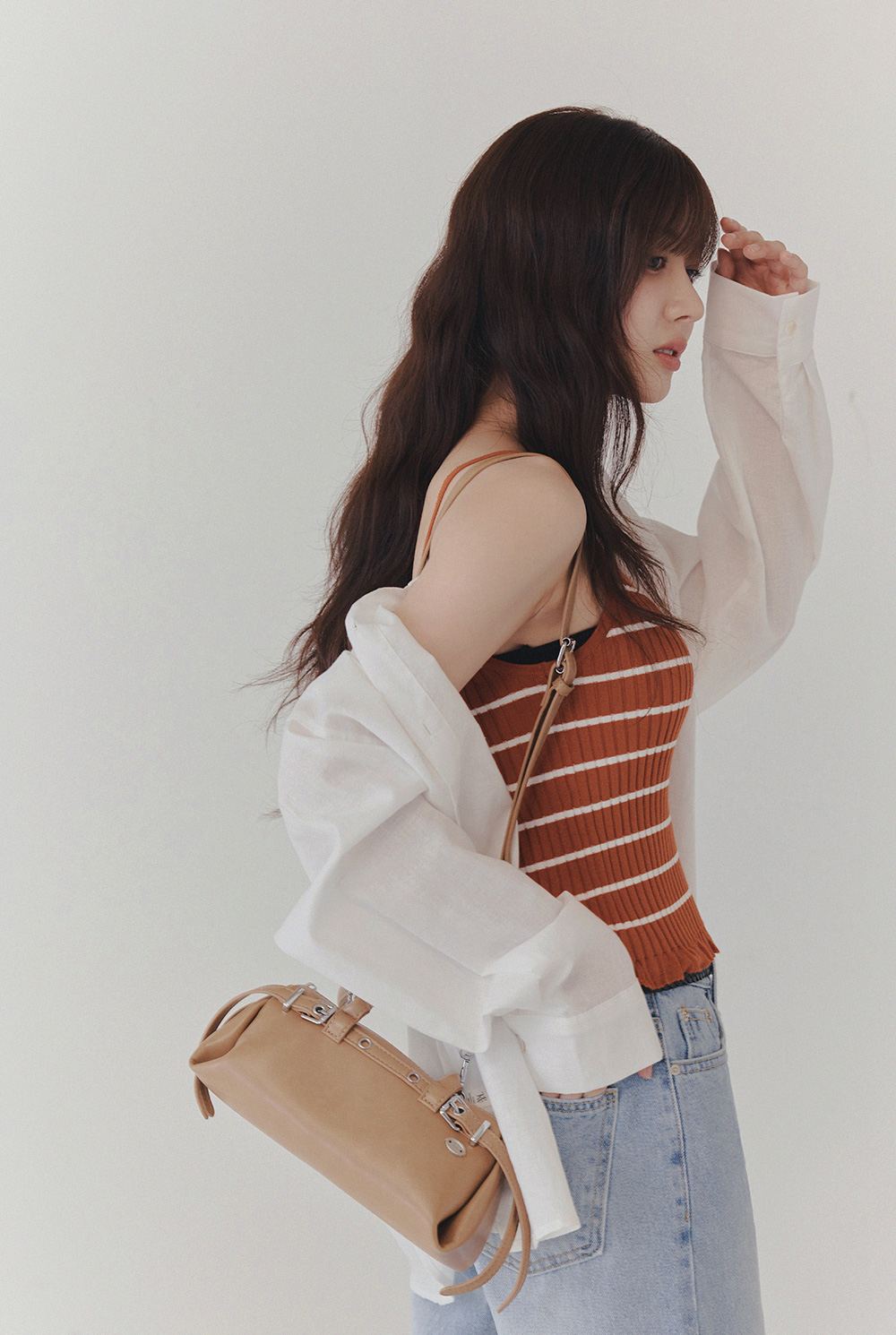 25 SPRING COLLECTION — Look 9