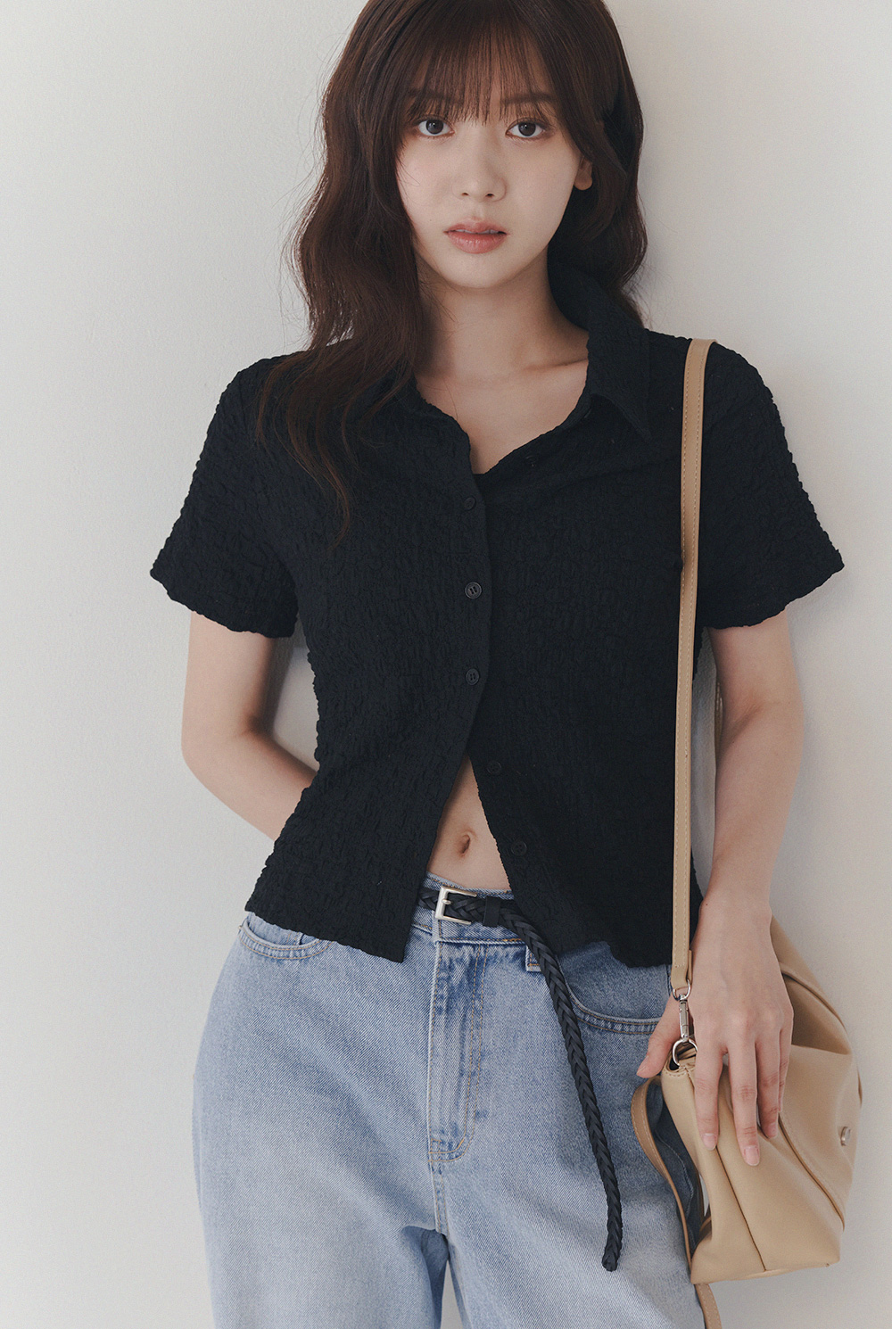 25 SPRING COLLECTION — Look 10