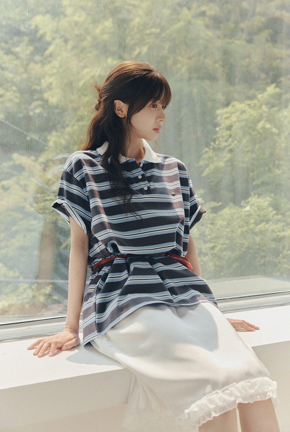 25 SPRING COLLECTION — Look 11