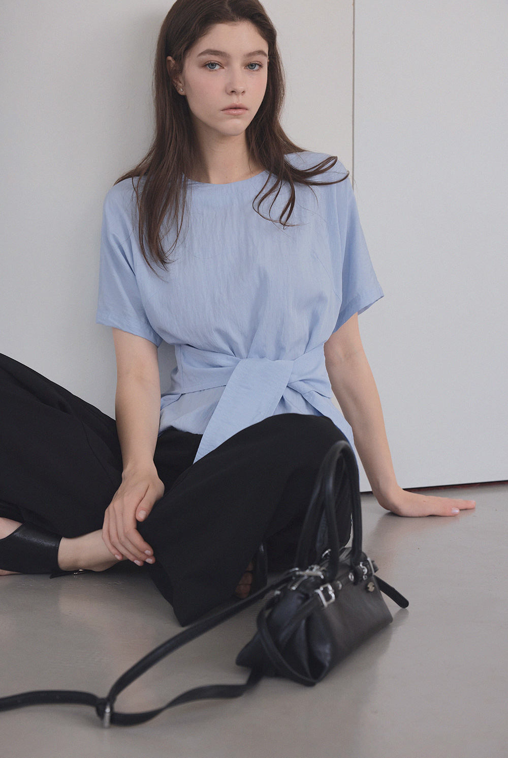 25 SUMMER COLLECTION — Look 4