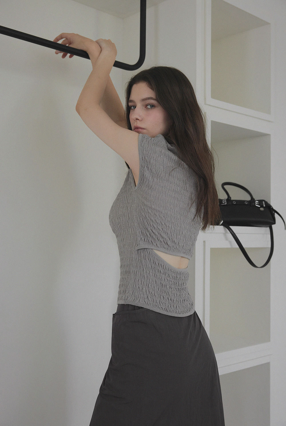 25 SUMMER COLLECTION — Look 7