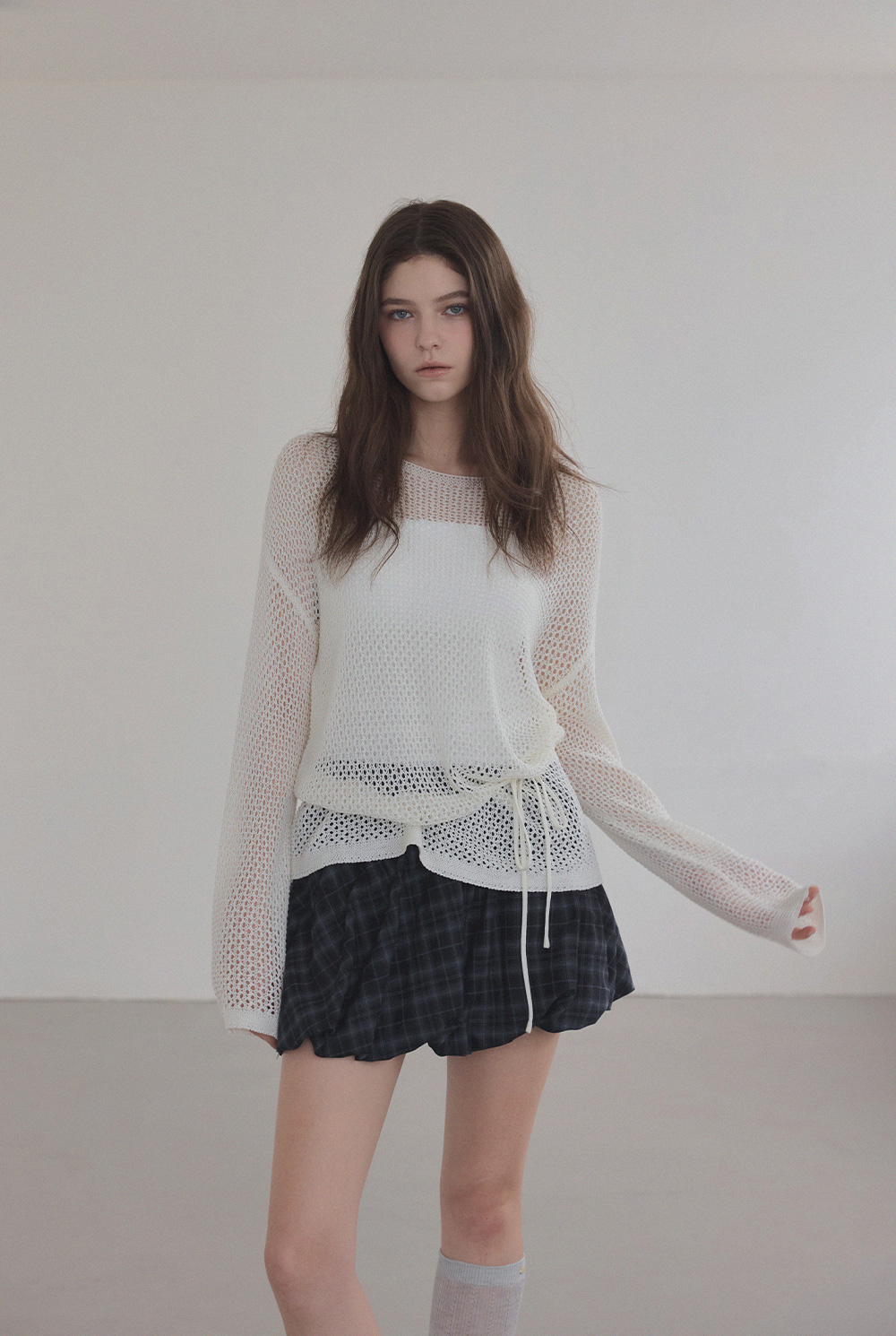 25 SUMMER COLLECTION — Look 9