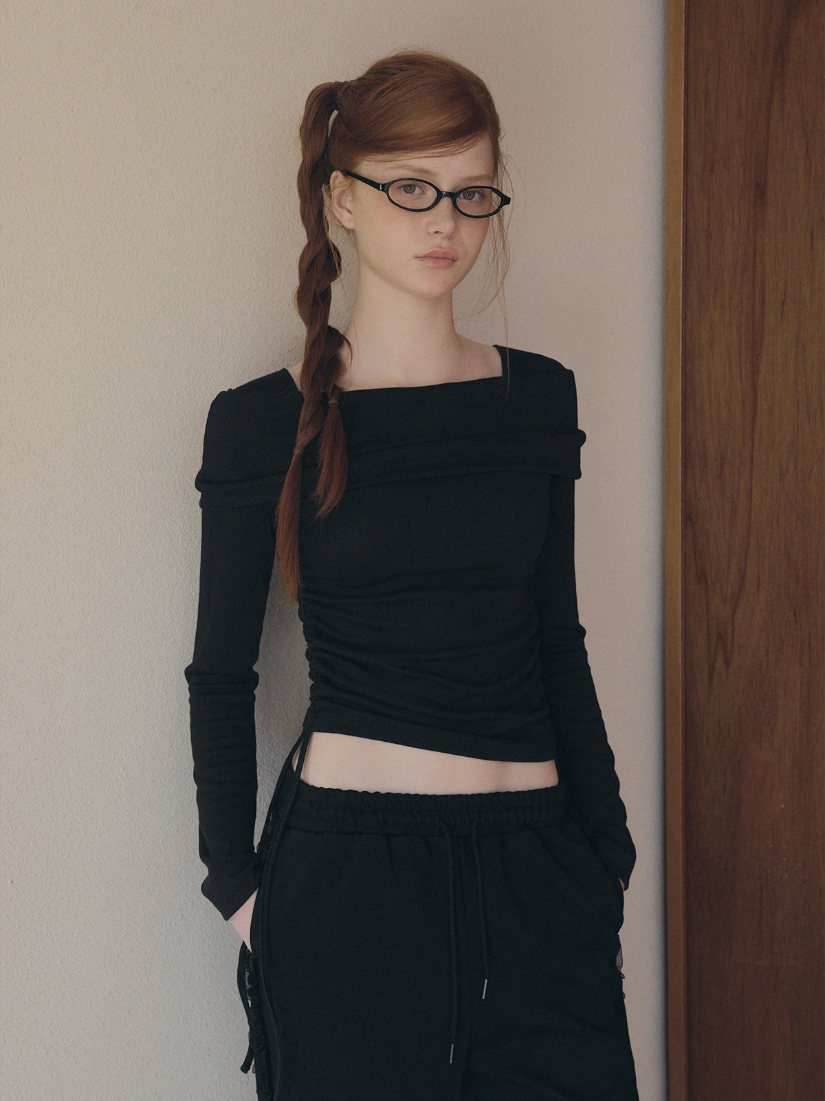 25 WINTER COLLECTION — Look 15