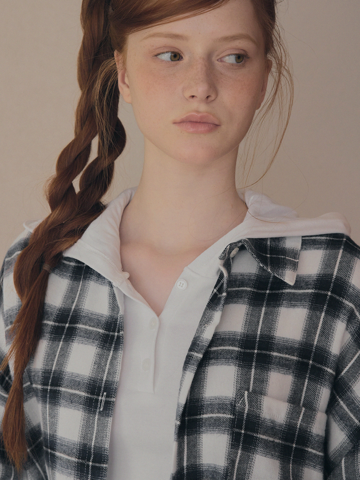 25 WINTER COLLECTION — Look 18