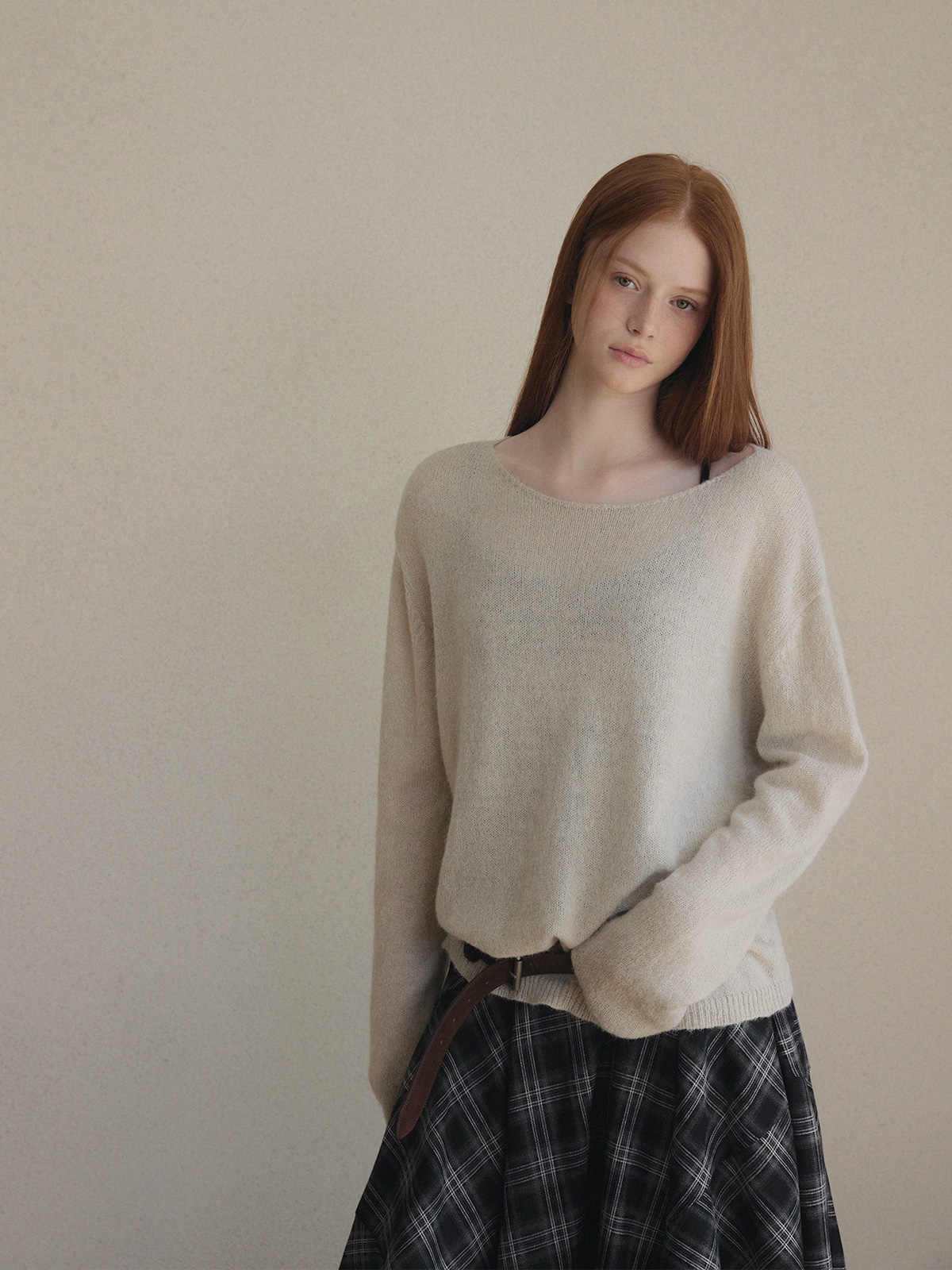 25 WINTER COLLECTION — Look 23
