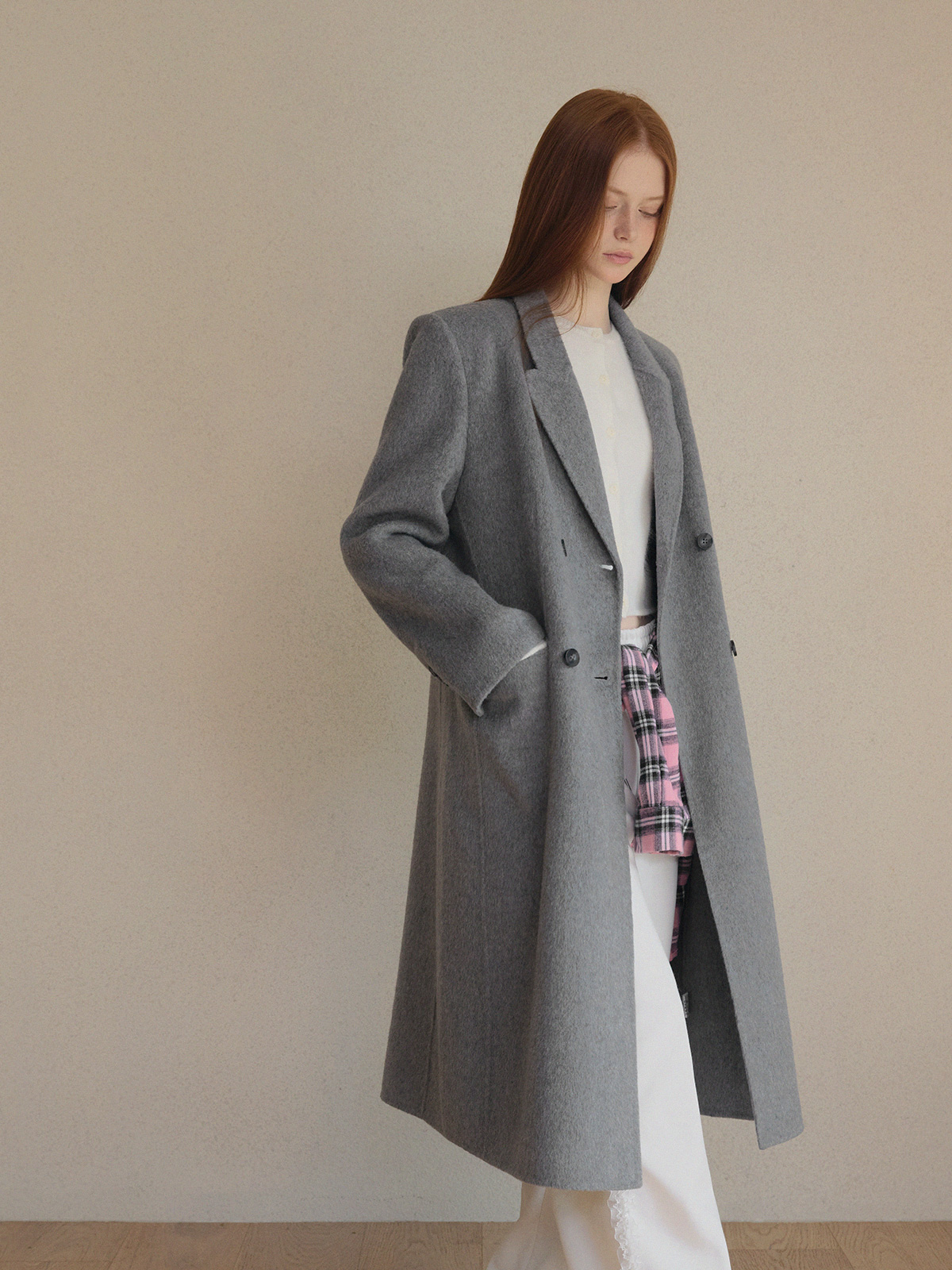 25 WINTER COLLECTION — Look 24