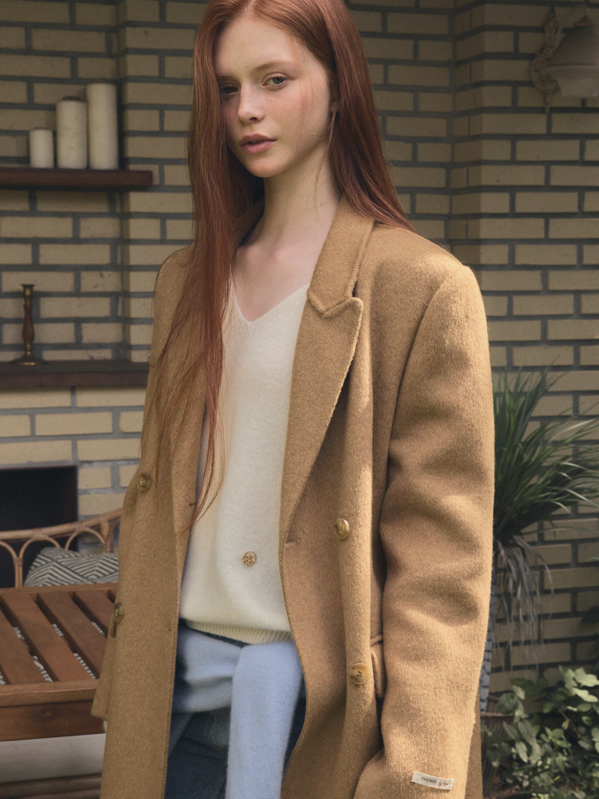 25 WINTER COLLECTION — Look 4