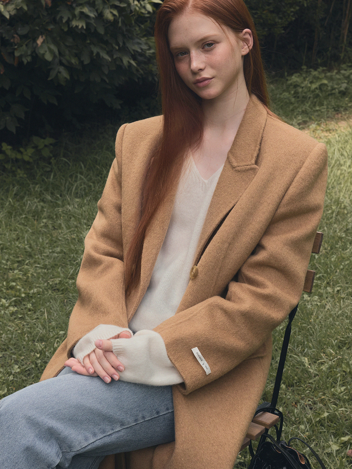 25 WINTER COLLECTION — Look 5