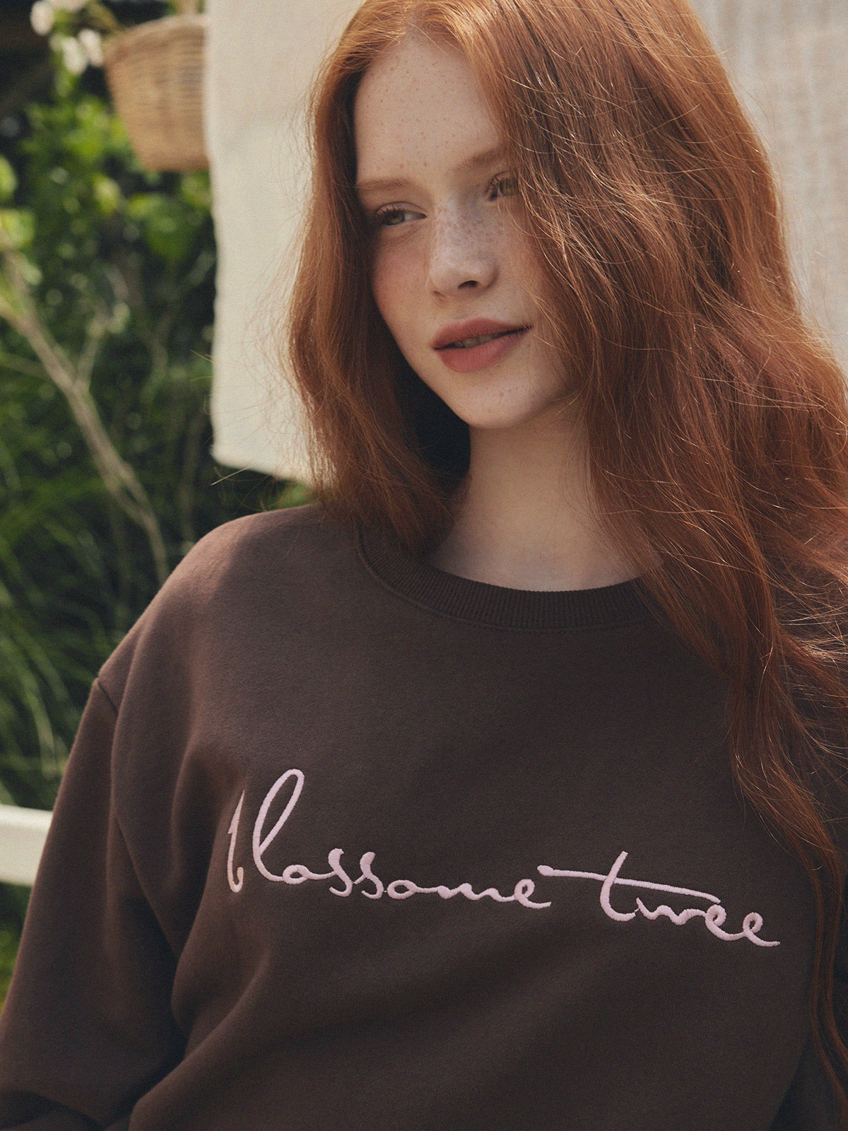 25 AUTUMN COLLECTION — Look 1