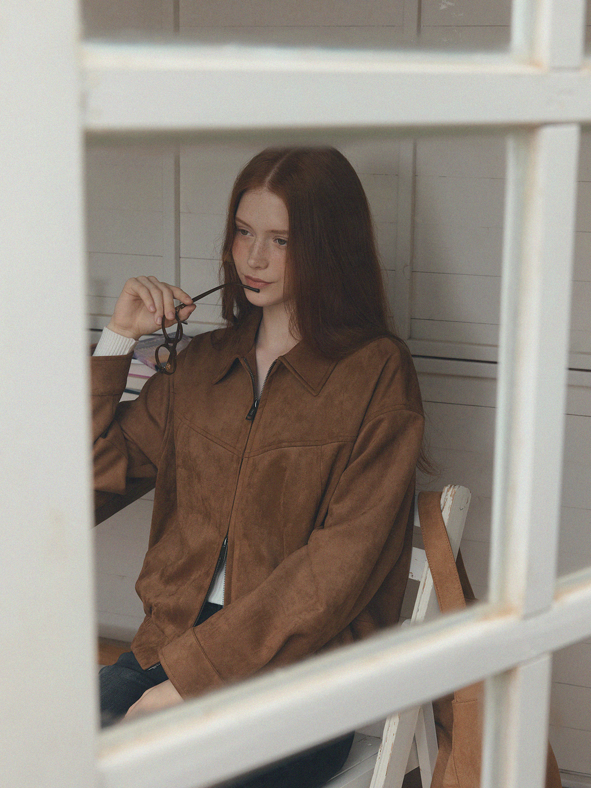 25 AUTUMN COLLECTION — Look 12