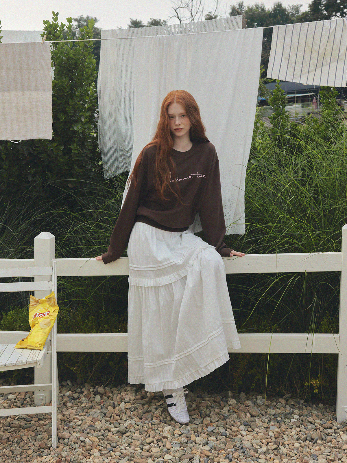 25 AUTUMN COLLECTION — Look 2