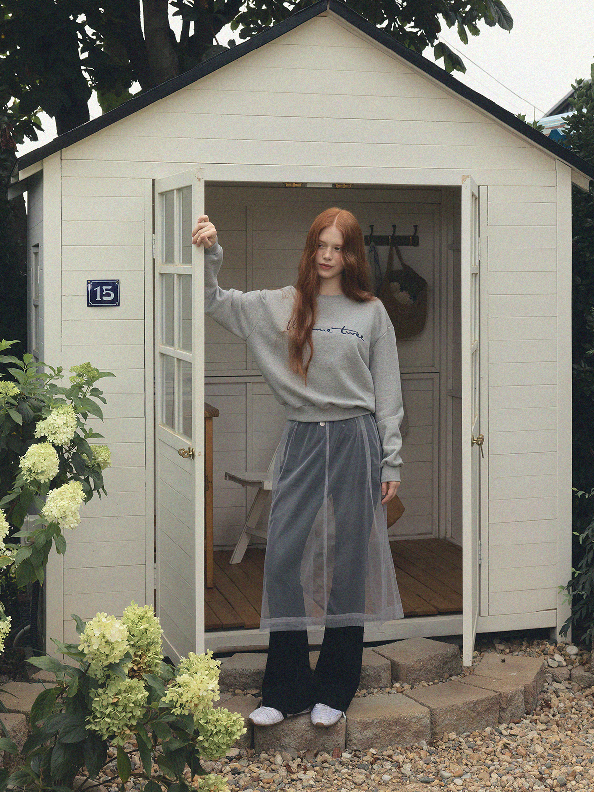25 AUTUMN COLLECTION — Look 5