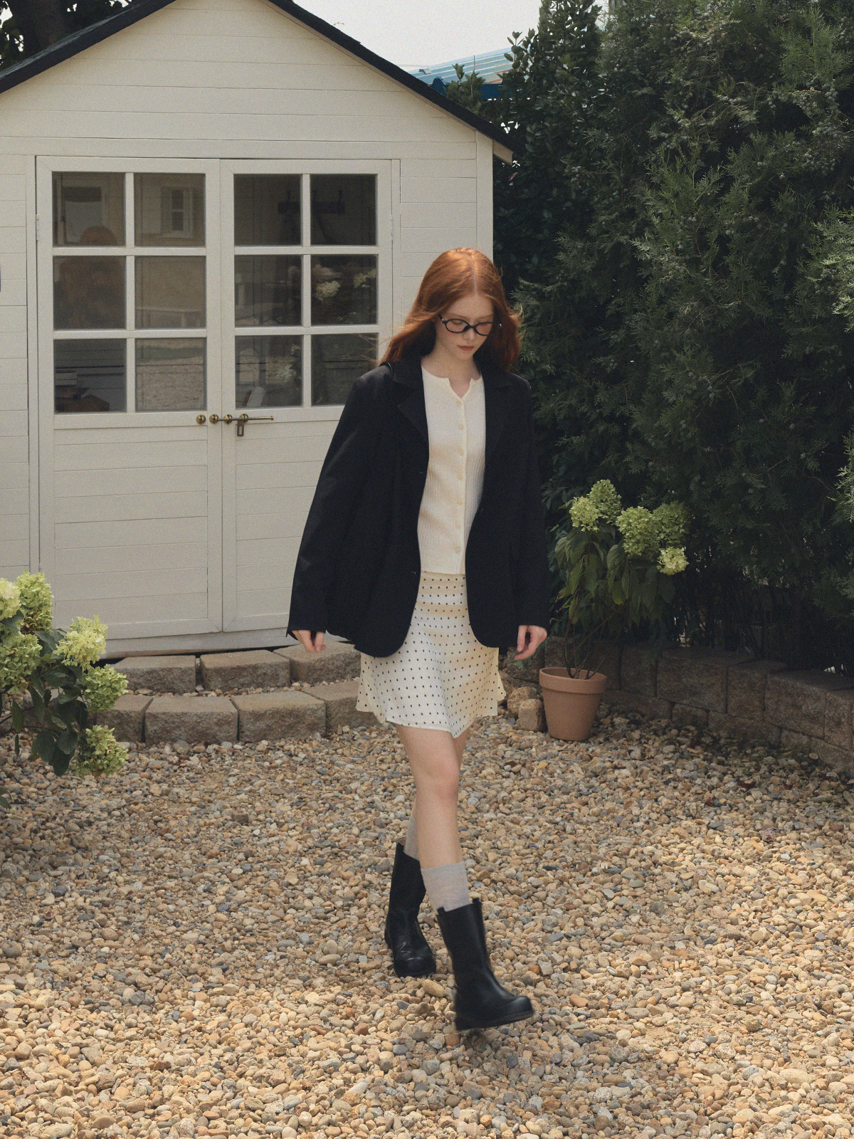 25 AUTUMN COLLECTION — Look 8
