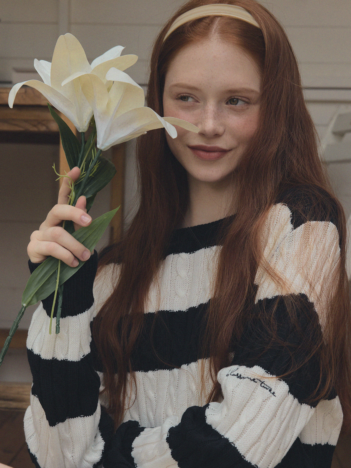 25 AUTUMN COLLECTION — Look 9