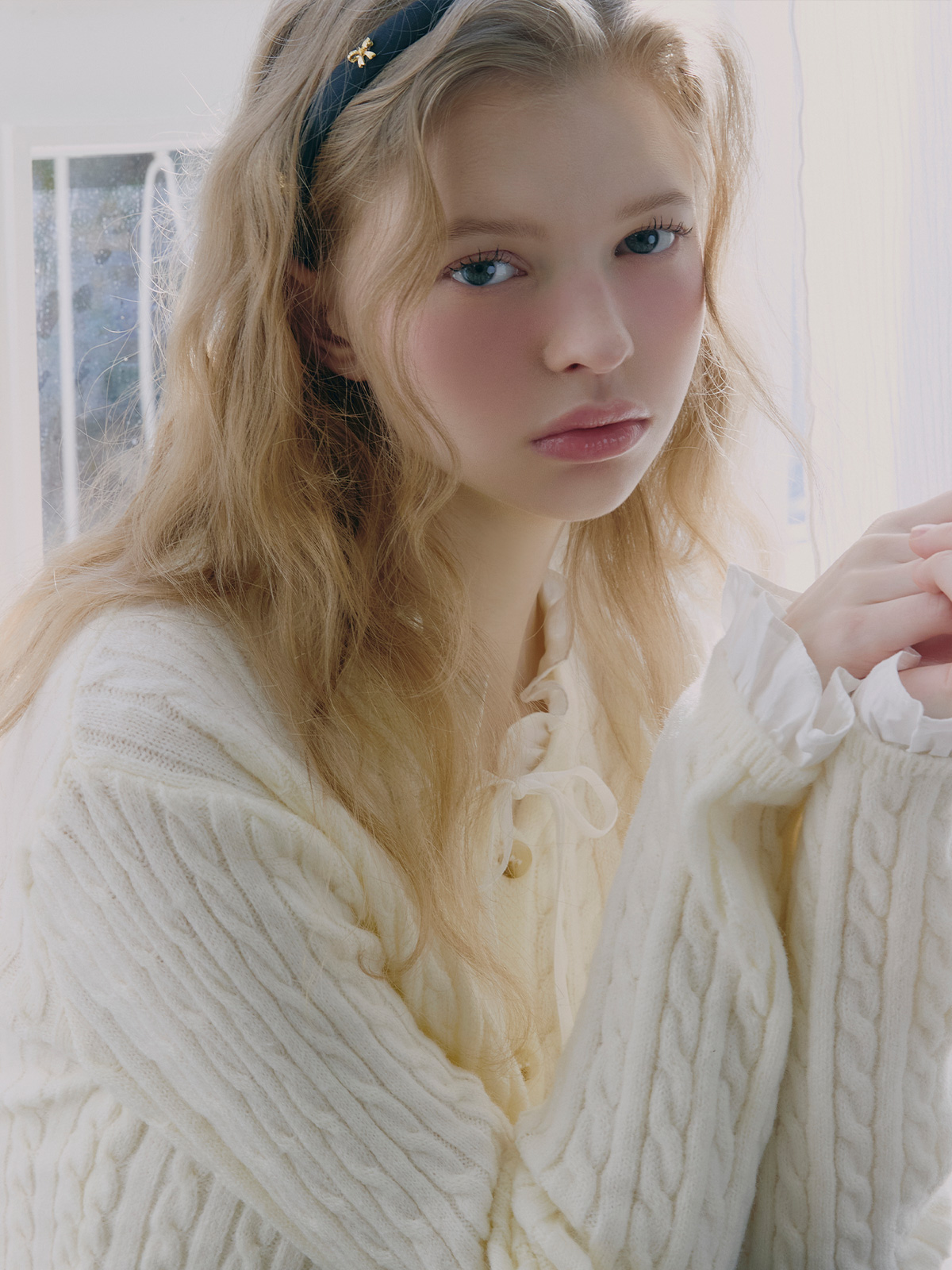 25 WINTER | COZY HOME — Look 3