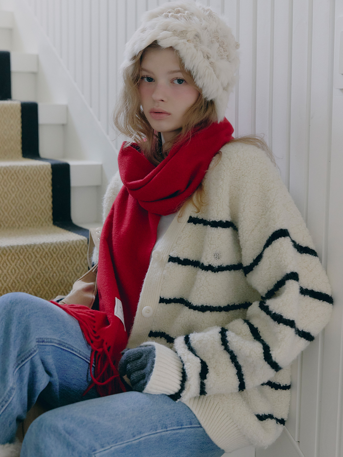 25 WINTER | COZY HOME — Look 4