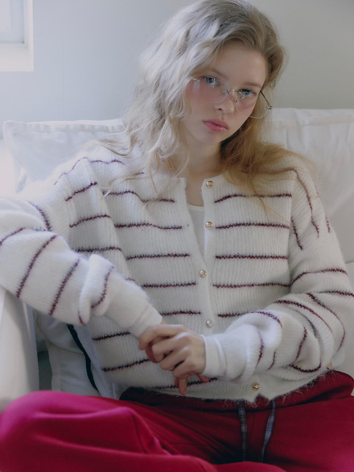 25 WINTER | COZY HOME — Look 8