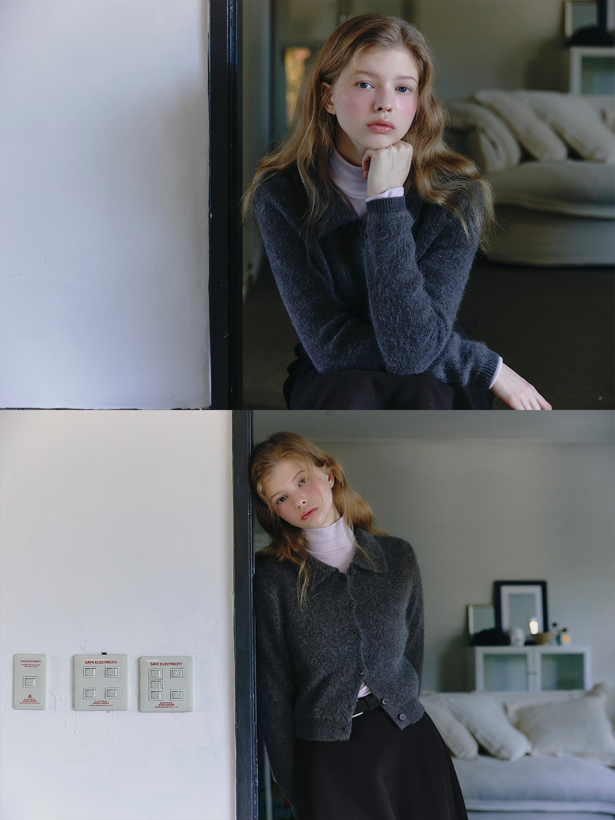 25 WINTER | FLUFFY DAYS — Look 11