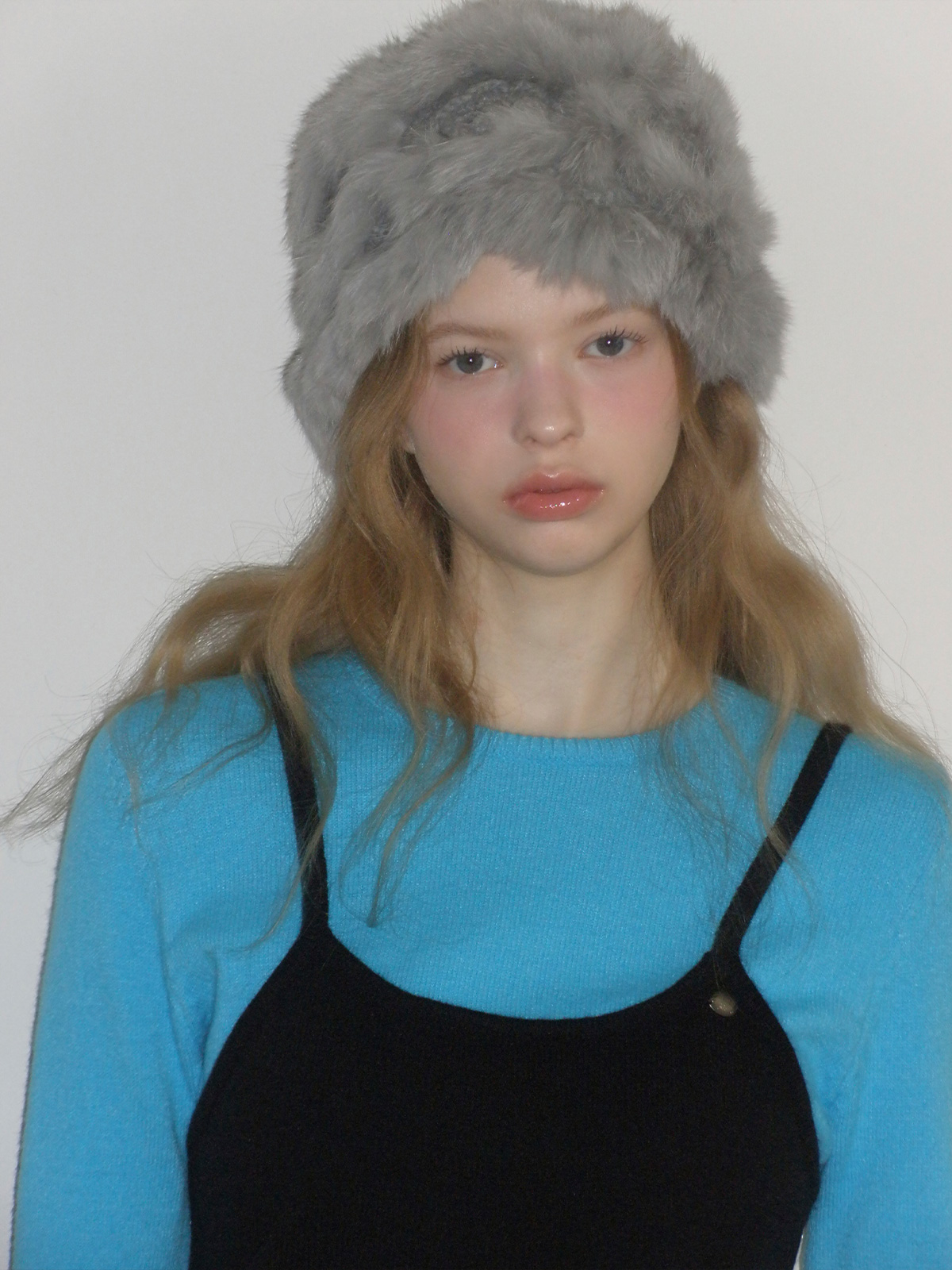 25 WINTER | FLUFFY DAYS — Look 13