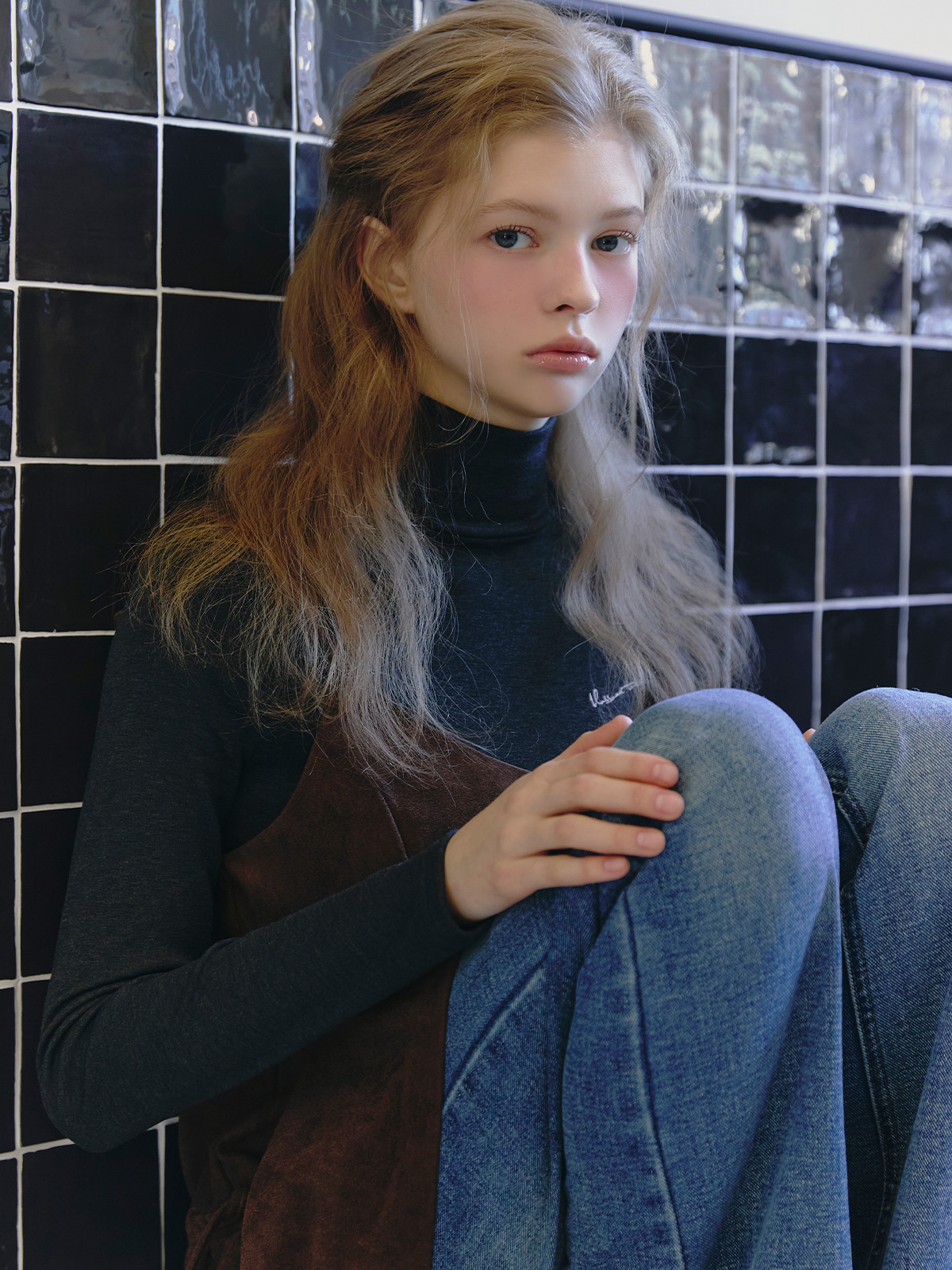 25 WINTER | FLUFFY DAYS — Look 16